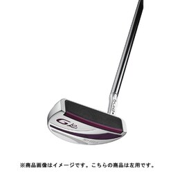 最新入荷 ピン PING - ヨドバシ.com G 33インチ SHEA パター Le2 パター