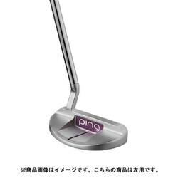 ヨドバシ.com - PING ピン G Le2 パター SHEA 33インチ