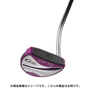 G Le2 パター ECHO 32インチ レディース 左用