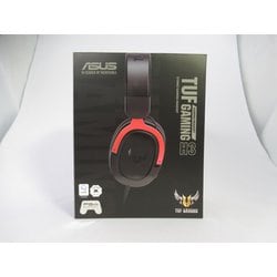 tuf gaming h3