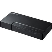 ギガビット対応 スイッチングハブ(8ポート・マグネット付き) LAN-GIGAP802BK