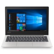 Lenovo ノートパソコン ideapad S130 ミネラルグレー 11.6型 81J1009HJP