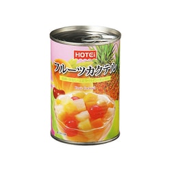 フルーツカクテル 420g