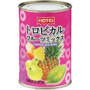トロピカルフルーツミックス 425g