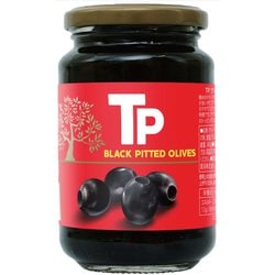 TP ブラックオリーブ 340g
