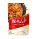 韓の食菜 豚キムチ 180g
