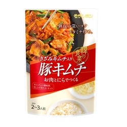 ぶたきむち　 日清デカうま 豚キムチ | 日清食品グループ