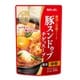 韓の食菜 豚スンドゥブチゲ用スープ 330g