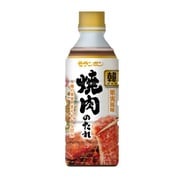 韓(HAN)焼肉のたれ 果実風味 520g