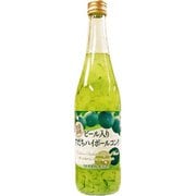 ピール入り すだちハイボールコンク 710ml