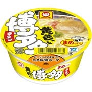 黄色いまめ博多ラーメン 37g