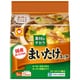素材のチカラ まいたけスープ 5食パック （4.3g×5P）21.5g