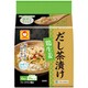 だし茶漬け 鶏生姜4P （5.3g×4P）21.2g