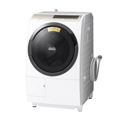 対応しておりません日立 HITACHI ドラム式洗濯乾燥機 ビッグドラム BD-SV110EL