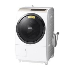 ヨドバシ.com - 日立 HITACHI BD-SV110EL W [ドラム式洗濯乾燥機 