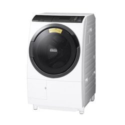 ヨドバシ.com - 日立 HITACHI BD-SG100EL W [ドラム式洗濯乾燥機