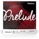 バイオリン弦 PRELUDE プレリュード E線 Medium Tension J811 1/4M