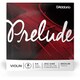 バイオリン弦 PRELUDE プレリュード A線 Medium Tension J812 3/4M