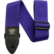 ギター用ストラップ Polypro Strap(ポリプロ・ストラップ) パープル #4045 Purple