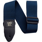 ギター用ストラップ Polypro Strap(ポリプロ・ストラップ) ネイビー #4049 Navy