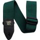ギター用ストラップ Polypro Strap（ポリプロ・ストラップ） フォレストグリーン #4050 Forest Green