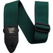 ギター用ストラップ Polypro Strap(ポリプロ・ストラップ) フォレストグリーン #4050 Forest Green