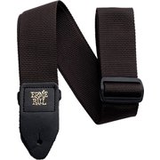 ギター用ストラップ Polypro Strap(ポリプロ・ストラップ) ブラウン #4052 Brown
