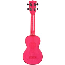 ヨドバシ.com - KALA カラ ABS樹脂製ウクレレ Waterman Series