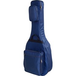 アコースティックギター用 ギグバッグ 防水ファスナー仕様 GB-AG1/NV GB-AG1/NV