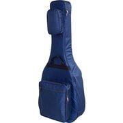 アコースティックギター用 ギグバッグ 防水ファスナー仕様 GB-AG1/NV GB-AG1/NV