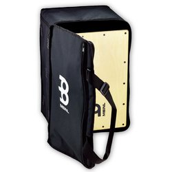 MEINL Percussion マイネル カホン 純正ギグバッグ付き Amazon | MEINL Percussion マイネル カホン MCAJ100BK-MA+ 純正