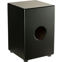 夜さん　マイネル カホンMCAJ100BK-MA+(純正カホンバッグ付) MEINL Percussion カホン Headliner Serie MCAJ100BK-MA+ 純正