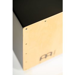 ヨドバシ.com - MEINL マイネル MCAJ100BK-MA+ [MEINL Percussion