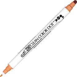 ヨドバシ.com - 呉竹 Kuretake ZIG CLEAN COLOR DOT(クリーン ヨドバシ.com - 呉竹 Kuretake ZIG CLEAN COLOR DOT(クリーン