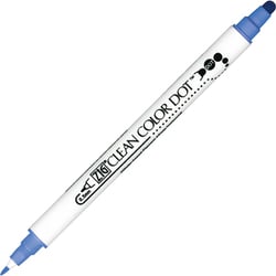 ZIG CLEAN COLOR DOT（クリーンカラードット） スプラッシュ TC-6100-301