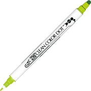 ZIG CLEAN COLOR DOT(クリーンカラードット) キウイ TC-6100-402
