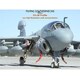 FLP-001 アメリカ海兵隊 EA-6B プラウラー 実機画像 Photo CD [フォトCD]