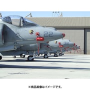 FLP-002 アメリカ海兵隊 AV-8B ハリアー 実機画像 Photo CD [フォトCD]