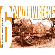 BKP006 パンツァーレックス 6号 [プラモデル資料本]