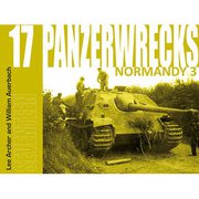 BKP017 パンツァーレックス 17号 [プラモデル資料本]