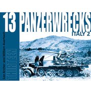 BKP013 パンツァーレックス 13号 [プラモデル資料本]