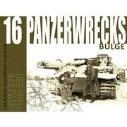 BKP016 パンツァーレックス 16号 [プラモデル資料本]