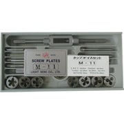 ライト タップダイスセットM-11 M-11