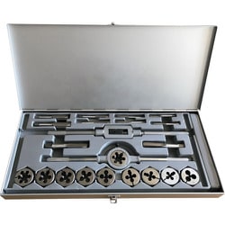 ライト タップダイスセットM12-1/2S M12-1/2S