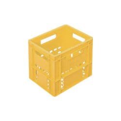 M-12E [ヒシ 乳業用コンテナ]