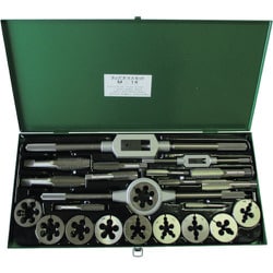 ライト タップダイスセットM-14 M-14
