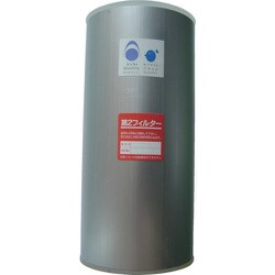 前田シェル レマン・ドライフィルター用第2エレメント M-140-2F-5