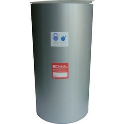 前田シェル レマン・ドライフィルター用第2エレメント M-180-2F-5