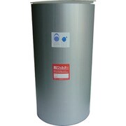 前田シェル レマン・ドライフィルター用第2エレメント M-180-2F-5