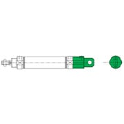 CKD 一山クレビス支持金具 M1-CA-20